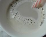 Foto del paso 4 de la receta: Café con leche rápido
