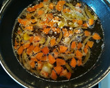 Foto del paso 1 de la receta: Alitas de pollo a la naranja