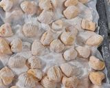 Foto del paso 4 de la receta: Ñoquis de Calabaza y Ricota