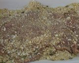 Foto del paso 6 de la receta: Milanesa de Carne a lo Carmelita