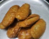 A picture of step 8 of Sweet Kaaja.