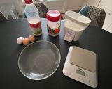 Une image de l'étape 1 de 🥞PANCAKES🥞.
