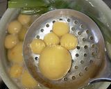Foto langkah ke 6 dari resep Chè Trôi Nước.
