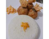 Foto langkah ke 3 dari resep Ekkado ala Hokben Enak & Sederhana.