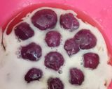 Foto langkah ke 4 dari resep Biji salak ubi ungu.