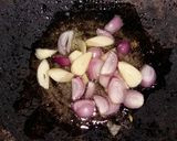 Foto langkah ke 1 dari resep Sambel Terasi Bawang.