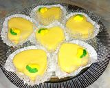 صورة لخطوة 3 من وصفة صابلي الليمون 💛🍋