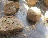 Foto del paso 6 de la receta: Pancitos integrales con semillas