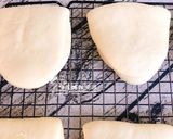 A picture of step 4 of Homemade Gua Bao Buns (Taiwanese Snack).