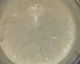 A picture of step 1 of Creamy Healthy Banana Shake.