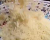 Une image de l'étape 9 de Couscous oranais la vraie recette🥩🍗🥕🌶️🥒🍆.