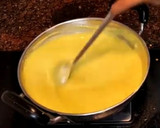 மாம்பழ மோர் குழம்பு ரெசிபி ஸ்டேப் 4 புகைப்படம்