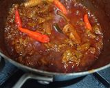 Foto langkah ke 5 dari resep Krengsengan Daging Sapi.