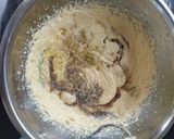 Foto del paso 3 de la receta: Clásico budín inglés 💙❤️💙🥰
