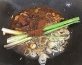 Foto langkah ke 3 dari resep Kari Ayam (Aceh).