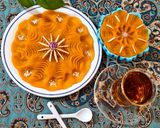 عکس مرحله 6 از دستور 🍀حلوای هویج🍀