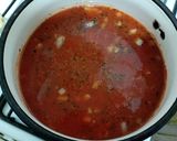 Foto del paso 3 de la receta: Arroz con albóndigas
