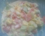 Foto del paso 3 de la receta: Bisteck de solomo con papas y ensalada