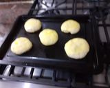 Foto del paso 6 de la receta: Pan para hamburguesas. Grace