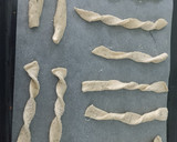 Foto del paso 4 de la receta: Palitos de pizza