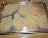 Foto del paso 2 de la receta: SÁNDWICH DE ESCALOPAS DE CHANCHO A LO POBRE. JON STYLE