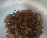 A picture of step 3 of Oven Skillet Eggplant.