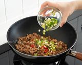 瓜仔肉飯的食譜步驟6照片