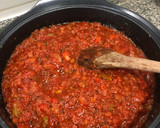 Foto del paso 2 de la receta: Ratatouille
