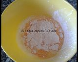 Foto del paso 3 de la receta Tarta fría con café y chocolate
