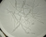 Foto del paso 6 de la receta: Sopa a las cuatro algas