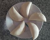 Foto del paso 6 de la receta: ***Empanadas de Carne Mechada - Jamon y Queso***