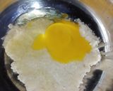 Foto langkah ke 2 dari resep Bakso goreng mekar.