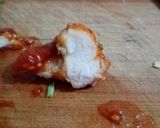 Pas rețetă Pui Chinezesc 5 fotografie