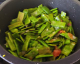 Foto del paso 3 de la receta: Judías verdes