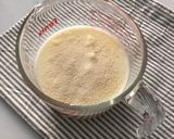 صورة لخطوة 3 من وصفة بودنج ياباني Purin 🇯🇵 🍮