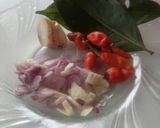 Foto langkah ke 2 dari resep Sayur kluwih simpel dan segeeer..