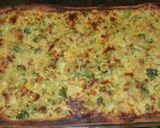 Foto del paso 5 de la receta: Torta de Brócoli