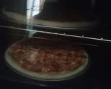 Foto del paso 13 de la receta: Pizza al estilo Bob