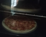 Foto del paso 13 de la receta: Pizza al estilo Bob