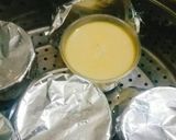 Hình bước làm 12 của món Bánh flan
