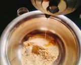 A picture of step 1 of SINDHI KOKi With Black pepper (whole wheat flour Sindhi KOKi).