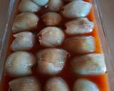 Foto del paso 5 de la receta: Cebollas rellenas