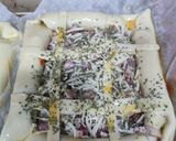 Foto del paso 8 de la receta Hojaldre con sorpresa