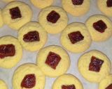 Foto do passo 3 de Bolachinha de goiabada