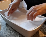 Foto del paso 14 de la receta: Bizcocho Marmolado