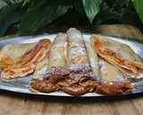 Foto del paso 7 de la receta: FRILLOAS para panqueques, canelones o lasagna 🥞🍽