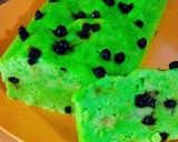 Foto langkah ke 7 dari resep Bolu kukus Pisang Choco chip.