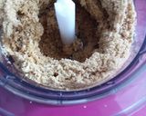Foto del paso 1 de la receta: Mousse de chocolate blanco y Granada