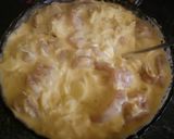 Baconba tekert, sajtos csirkemell. 🥓🍗🧀 recept fázis 6 fotója