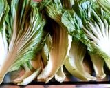 Hình bước làm 1 của món Dưa chua